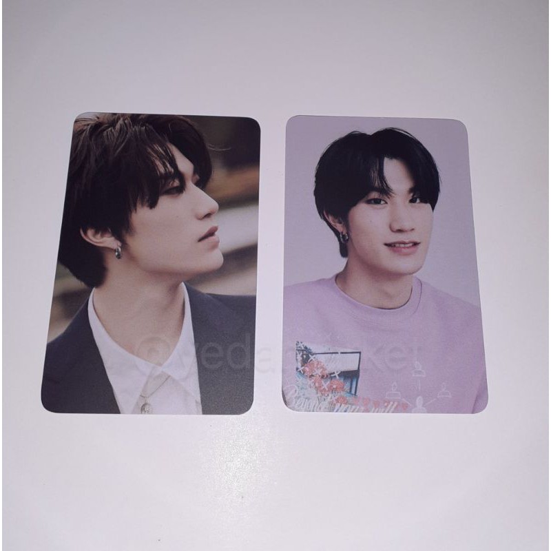 YEDAM POB WELCOL SET