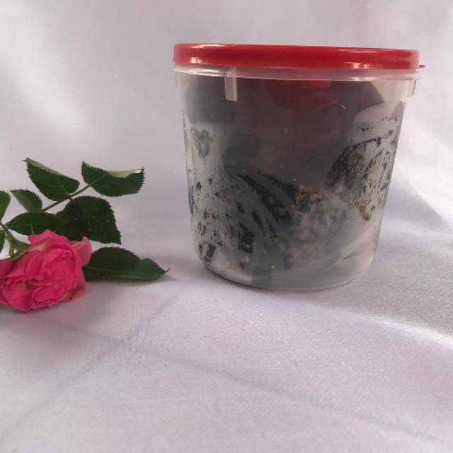 Masker bedak lotong 500gr