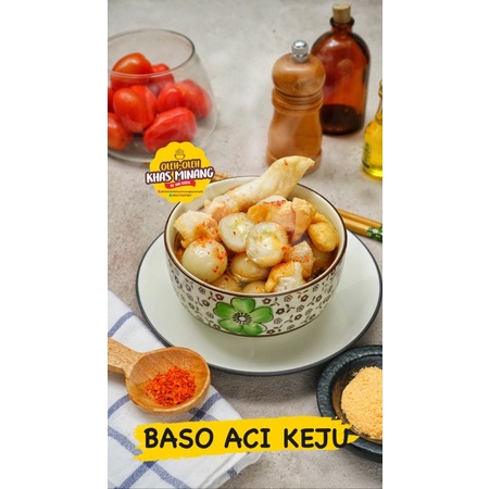 

Baso Aci Keju Uni Ratih