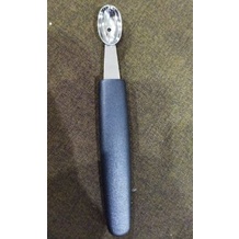 MELON BALLER OVAL, PLC HDLE, GIESSER