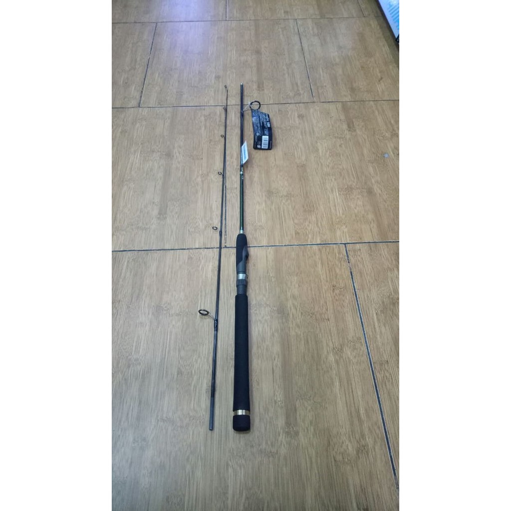 Joran Shimano Lurematic S60M (180)