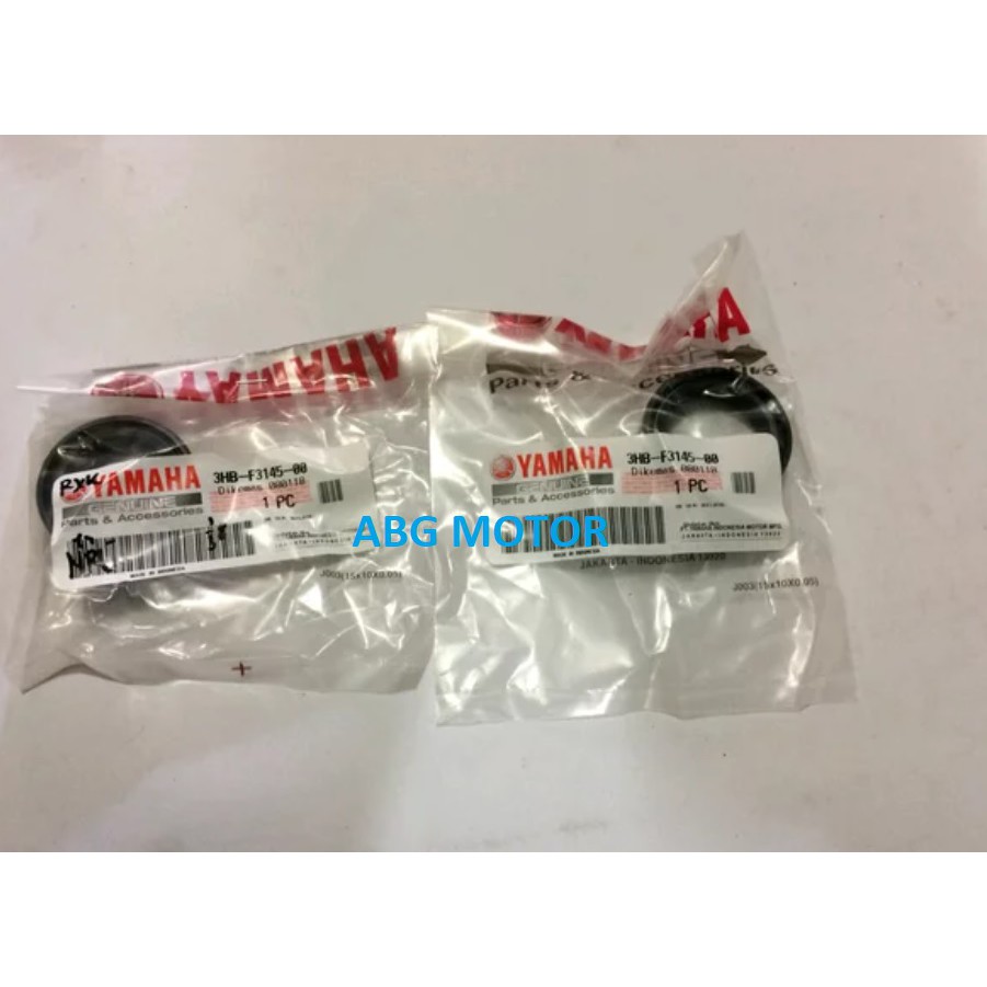 SEAL SHOCK DEPAN YAMAHA RX KING ORIGINAL