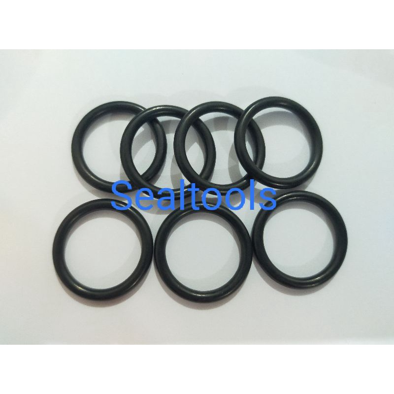 oring 24.4 x 3.1 G25 nbr