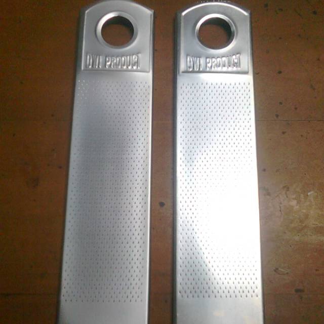 Pemarut stainless