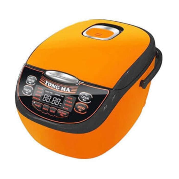 YONG MA Digital Rice Cooker YMC116C