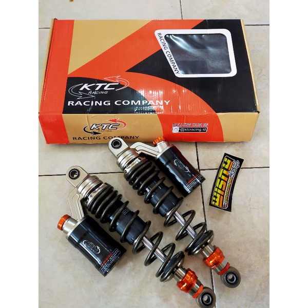 shock ktc 320mm cb MP gl tiger