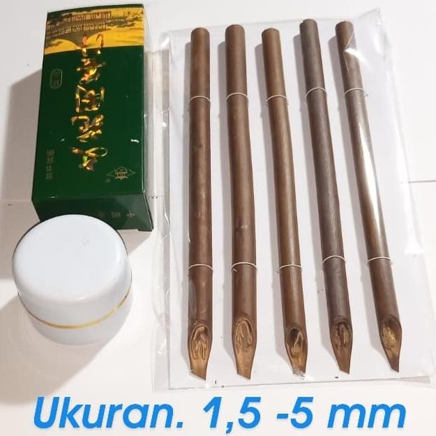 

(BISA COD) Best Paket Handam Qolam Kalam Pena Kaligrafi Tinta Cina BOOM SALE Kode 72