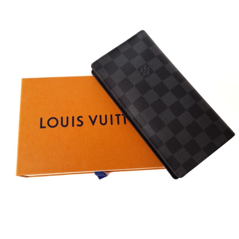 LV Braza Damier