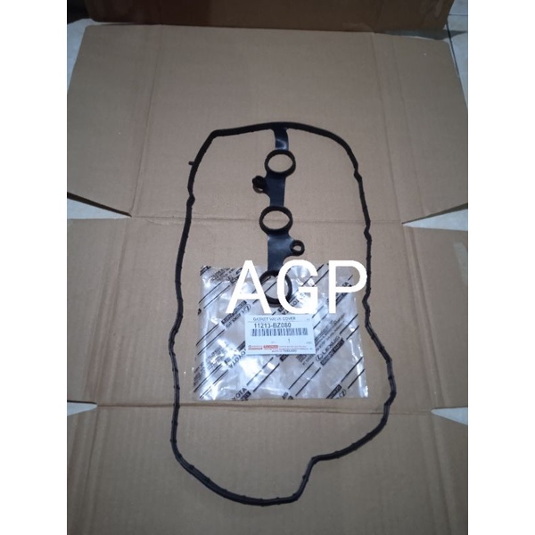 Packing Tutup Klep Paking Klep Agya Ayla 1000CC 11213-BZ080