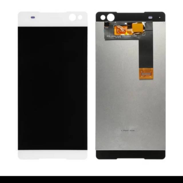 LCD TOUCHSCREEN SONY XPERIA C5 ULTRA E5553 E5506 E5563 FULSET ORIGINAL