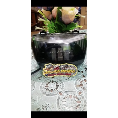 Daymaker PNP astrea Legenda 2