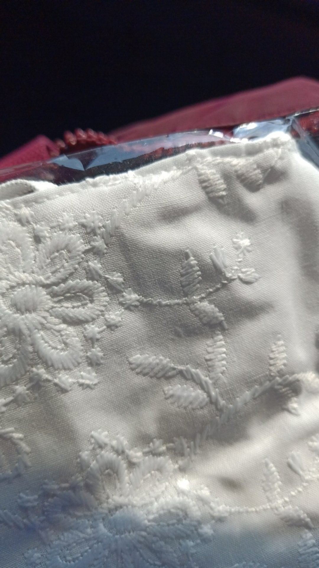 Masker Non Medis, Masker Hijab, Masker 2lapis, Masker Putih,  Masker Karet