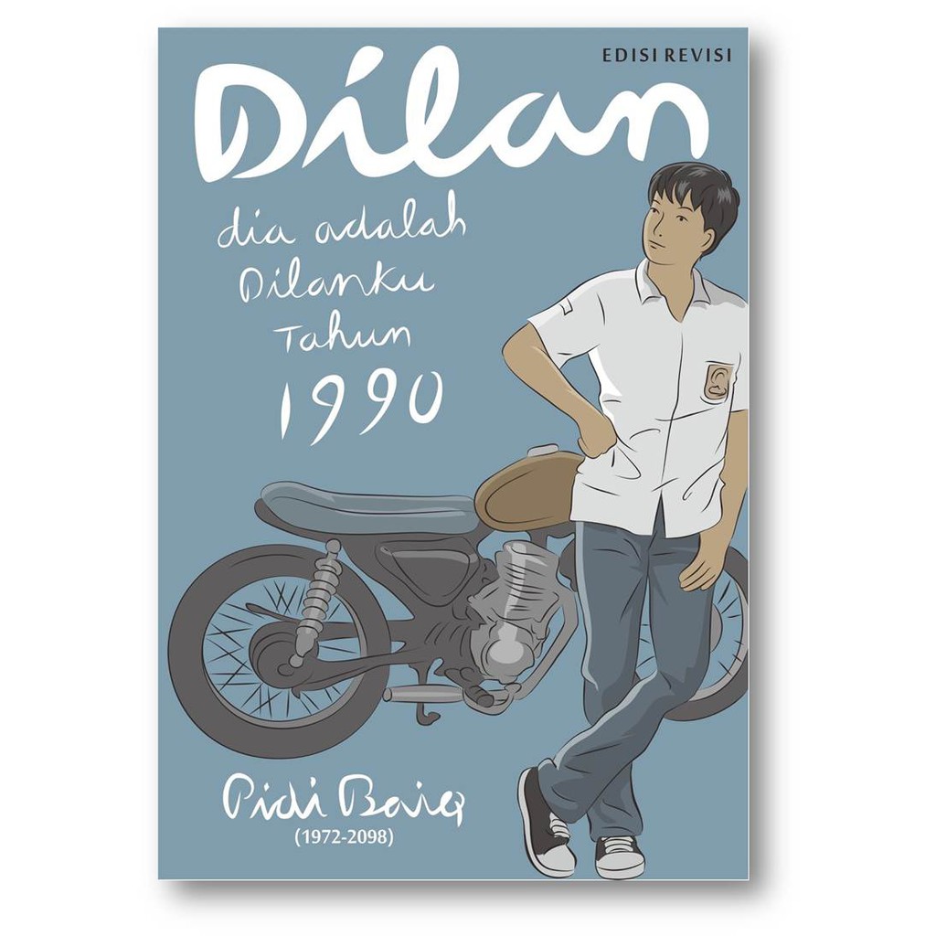 Dilan 1 Shopee Indonesia