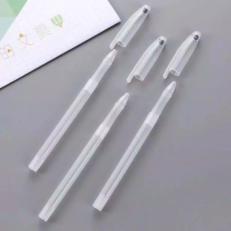 

Cover Bolpen Pulpen Gel Murah Tinta Gel