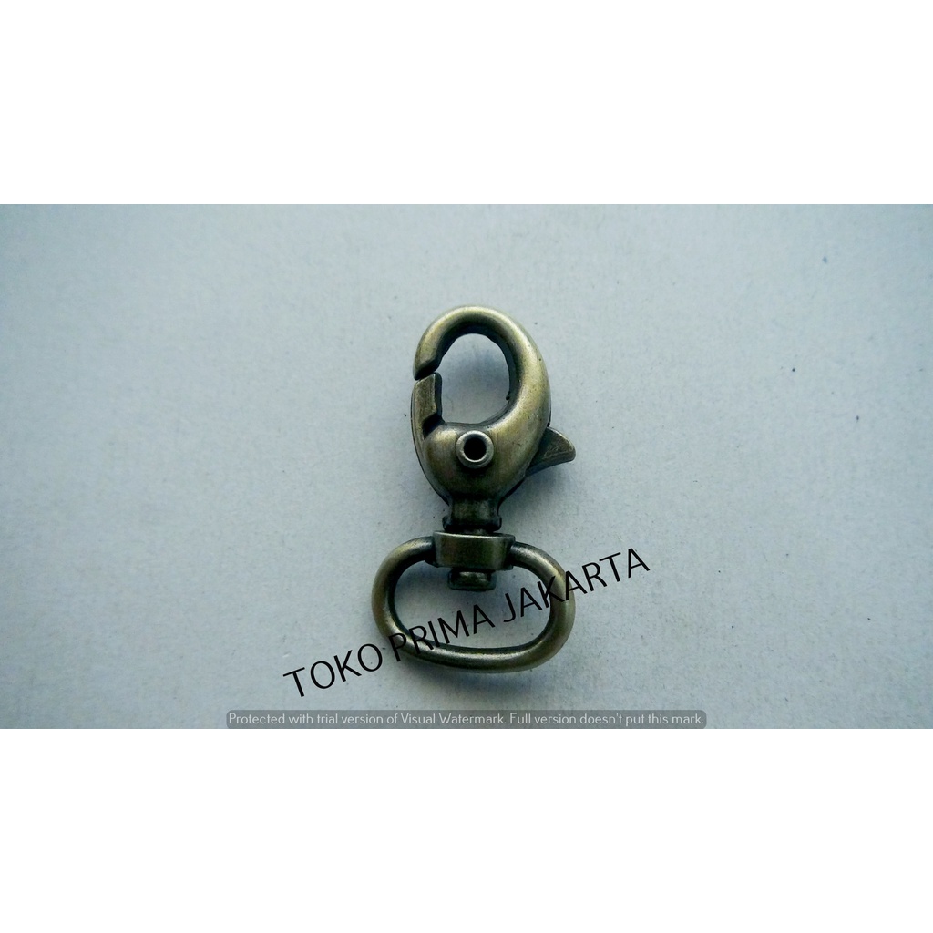 

Cantelan Tas / ID Card 102 AG A
