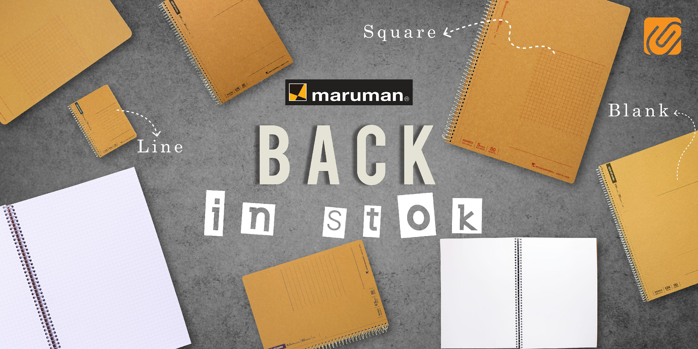 Toko Online PAPERCLIP Official Shop Shopee Indonesia