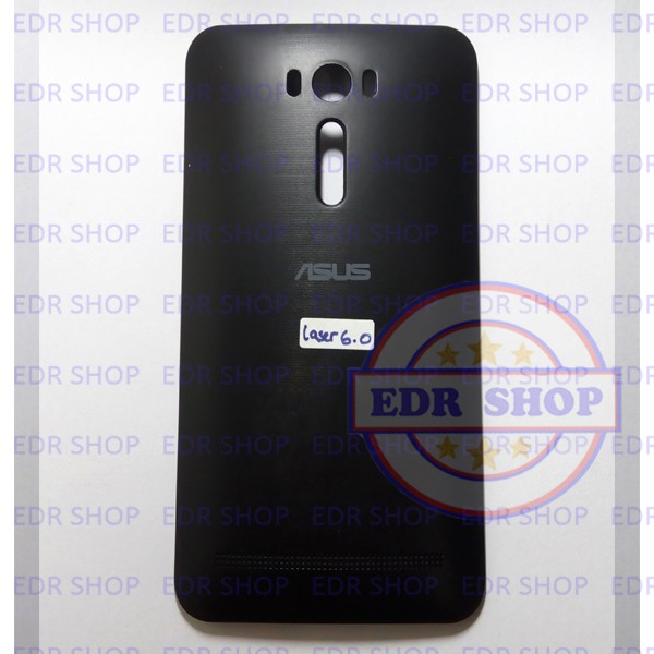 Backdoor Asus Zenfone Laser 6.0 Inchi ZE600KL ZE601KL Kesing Casing Cover Belakang Tutup Batre Ori 1