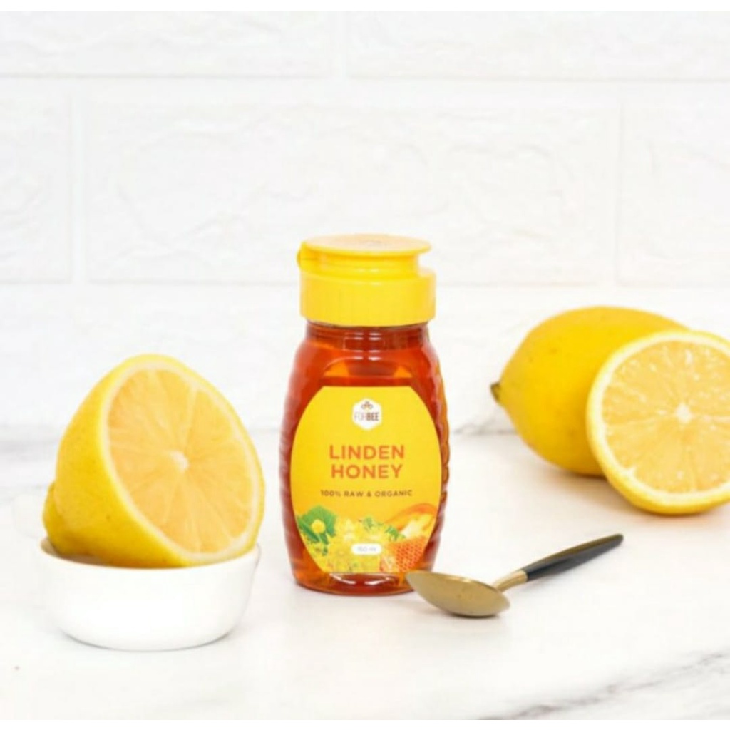 

Madu Linden Honey 150ml