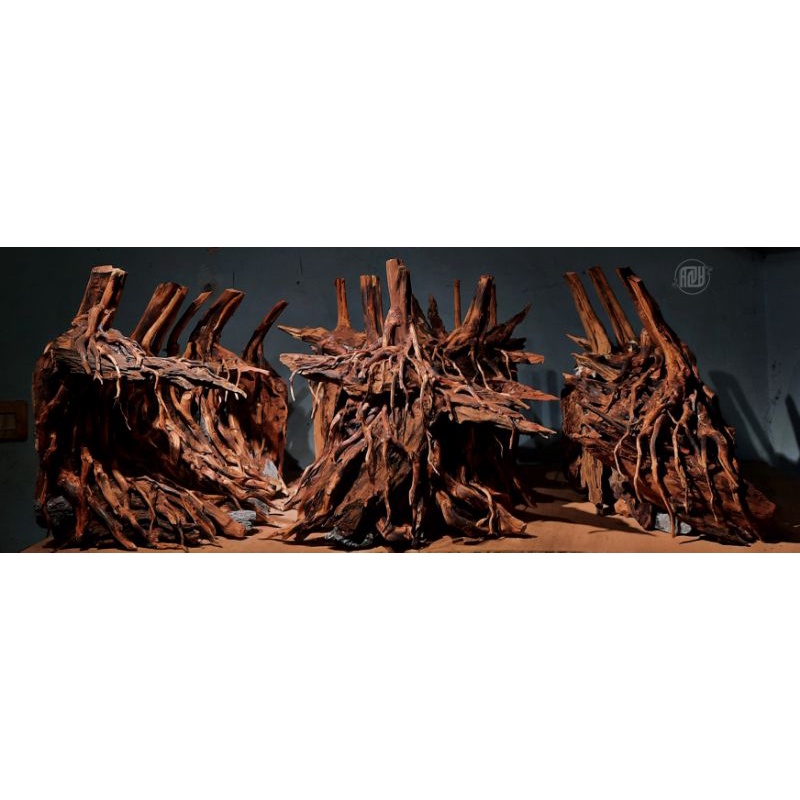 hardscape jungle 1meter