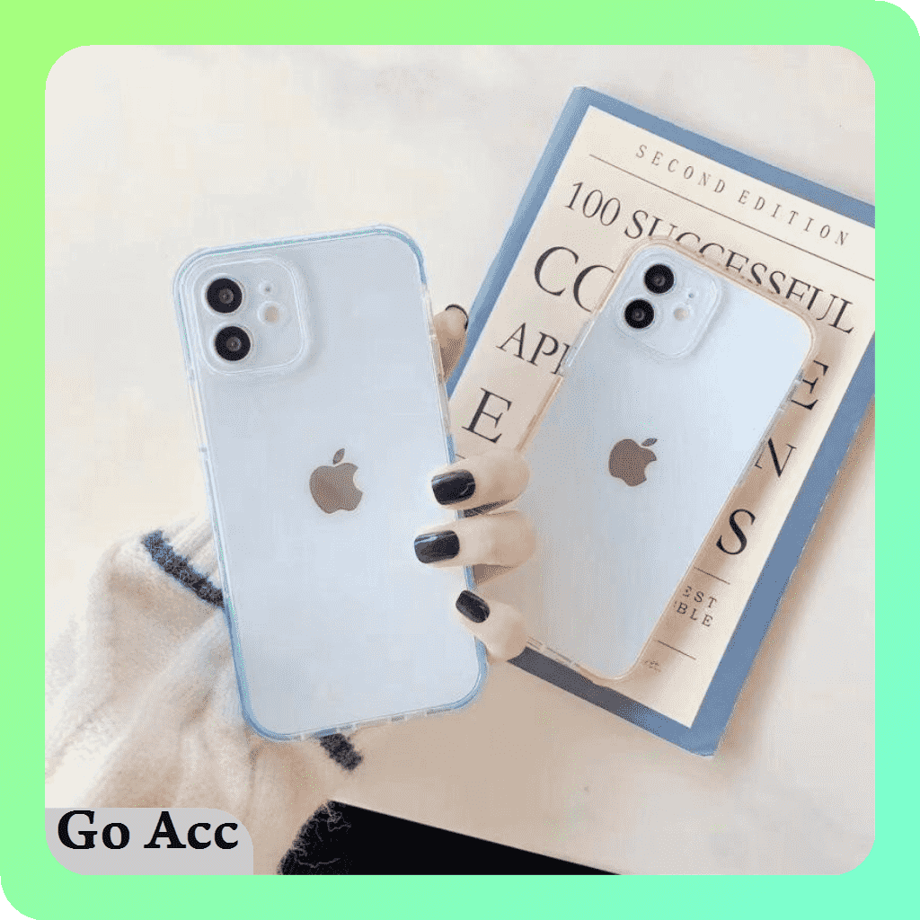 Case Warna Warni Kamera Iphone 6 6s 6+ 6s+ 7 7+ 8 8+ X Xs Max 11 Pro Max