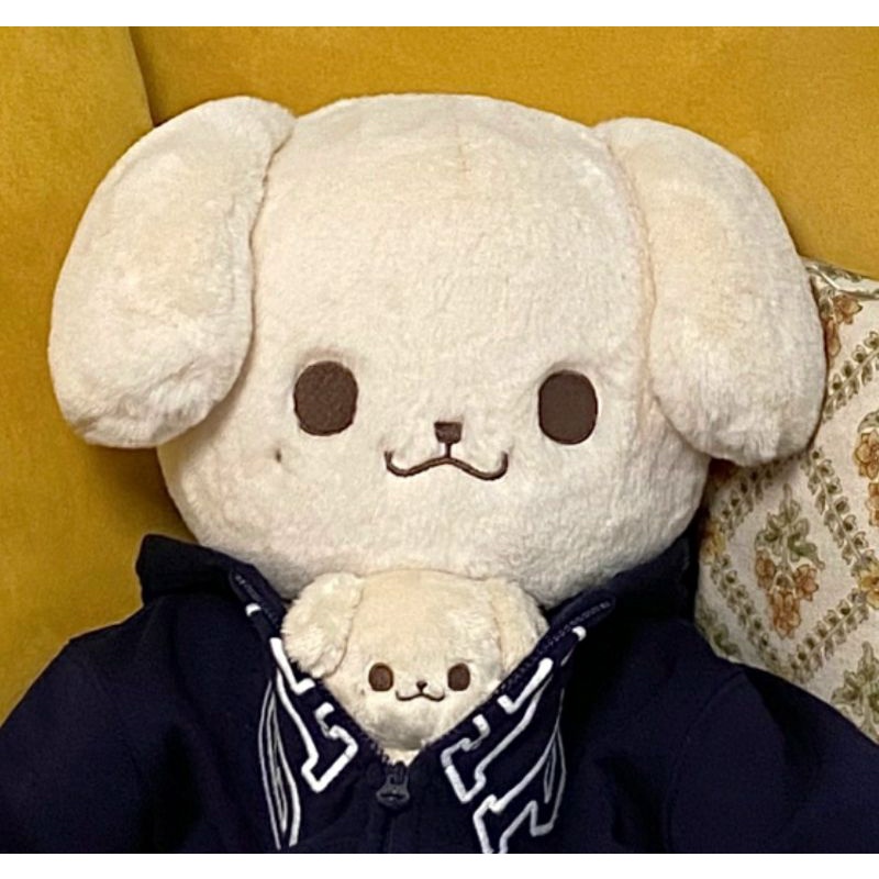 (PO) NCT DREAM JENO 10 CM DOLL