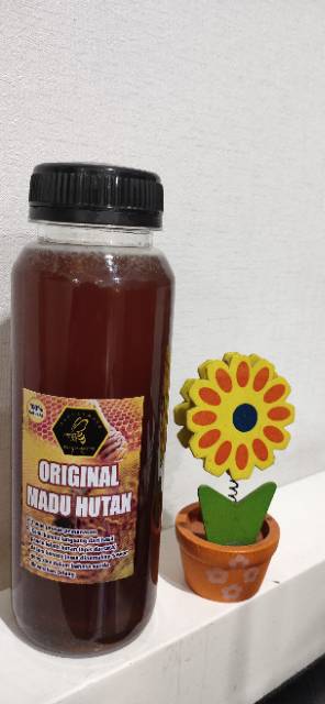 

MADU HUTAN ORIGINAL