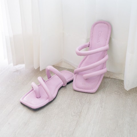 Deliwafa - [Deliwafa] Bianza Sandal