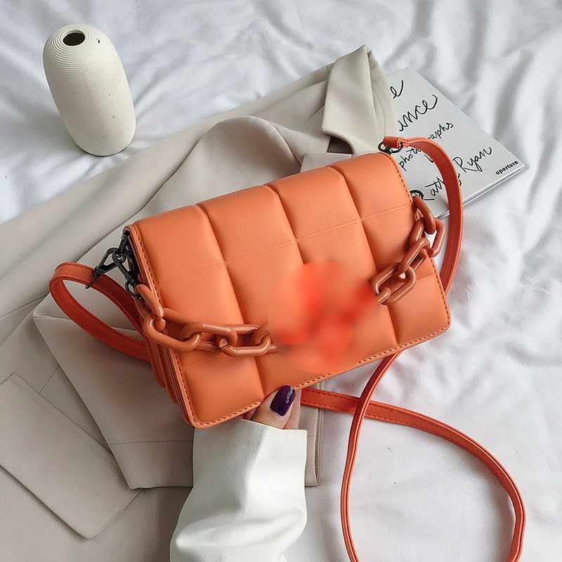 LN TAS IMPORT FASHION SELEMPANG 3446B