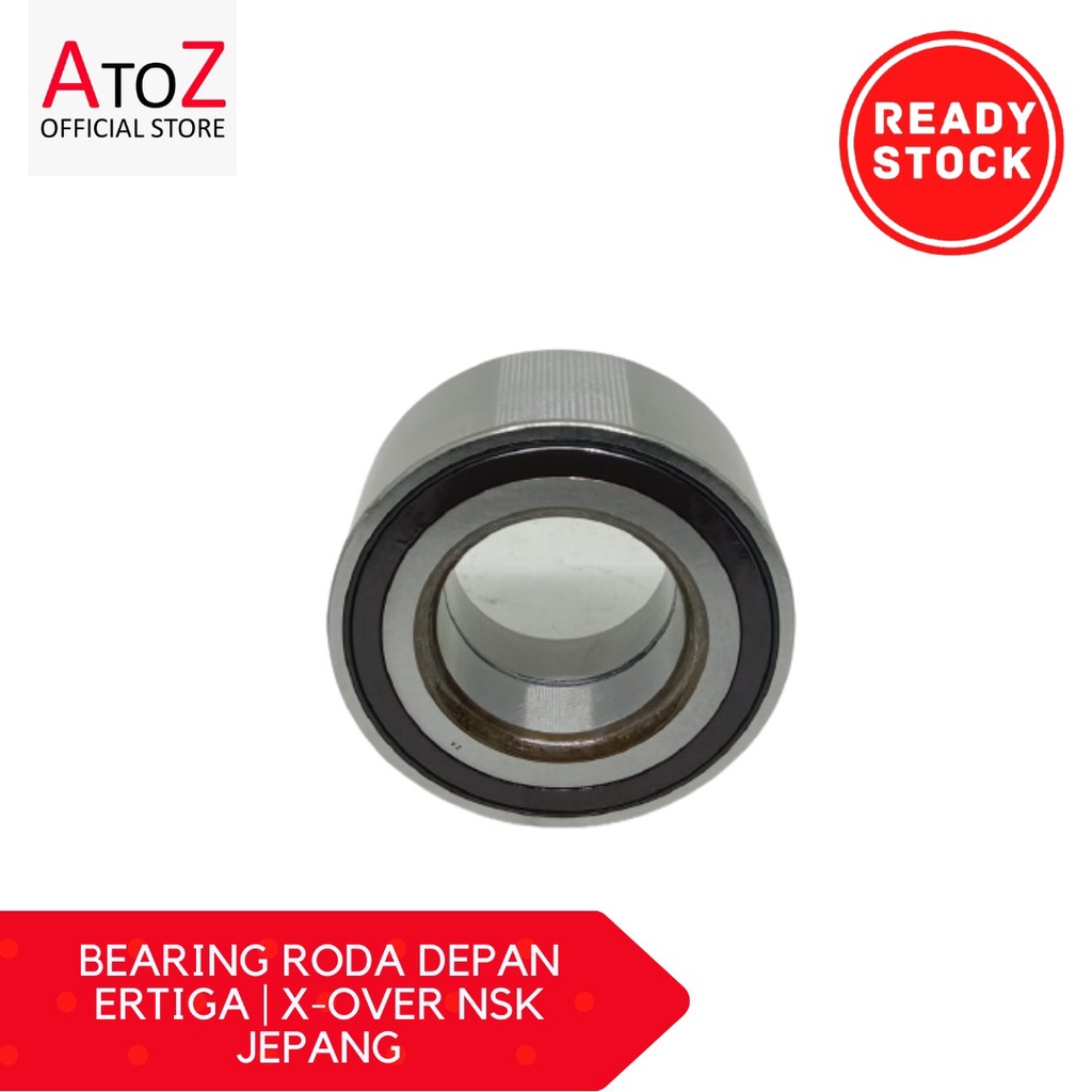 BEARING RODA DEPAN ERTIGA | X-OVER NSK JEPANG