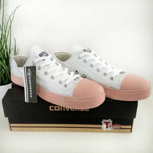 Sepatu Converse All Star The Best Quality+Box Converse