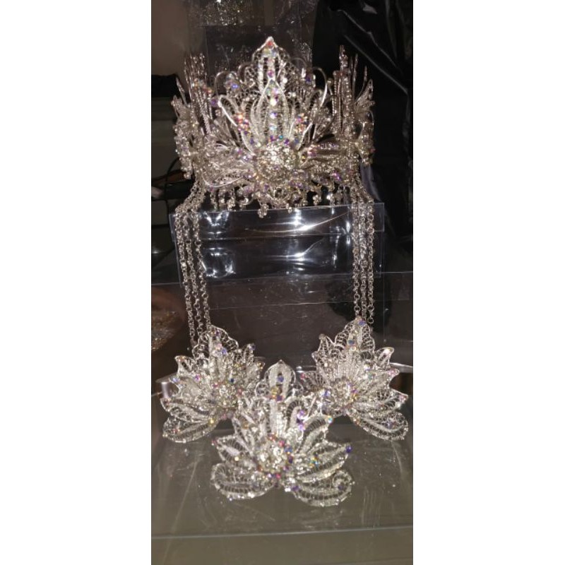 SIGER TRAP CIKI RUMBAI