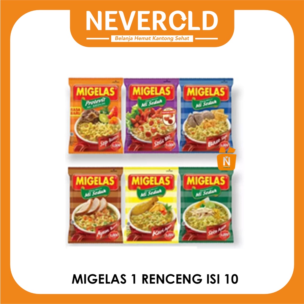 NEW!!! MIE GELAS BELI 10 GRATIS 1 (ISI LEBIH BANYAK)