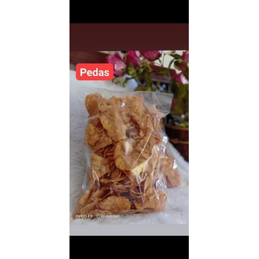

Keripik Bawang Eyang Anik