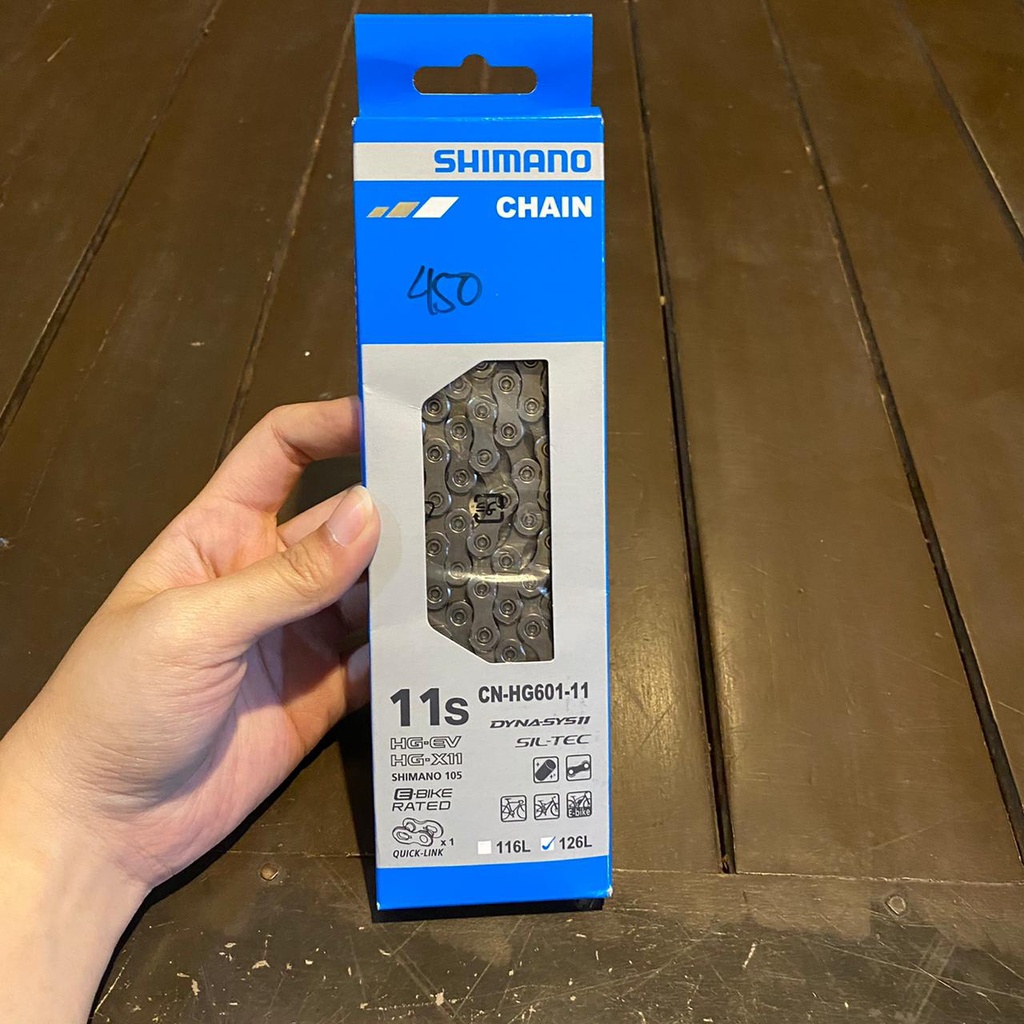 Chain Rantai Shimano 11 Speed