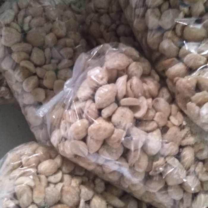 

Biji Kemiri Kupas 1kg Kering Organik / Superfood / Foodgrade / Multivitamin