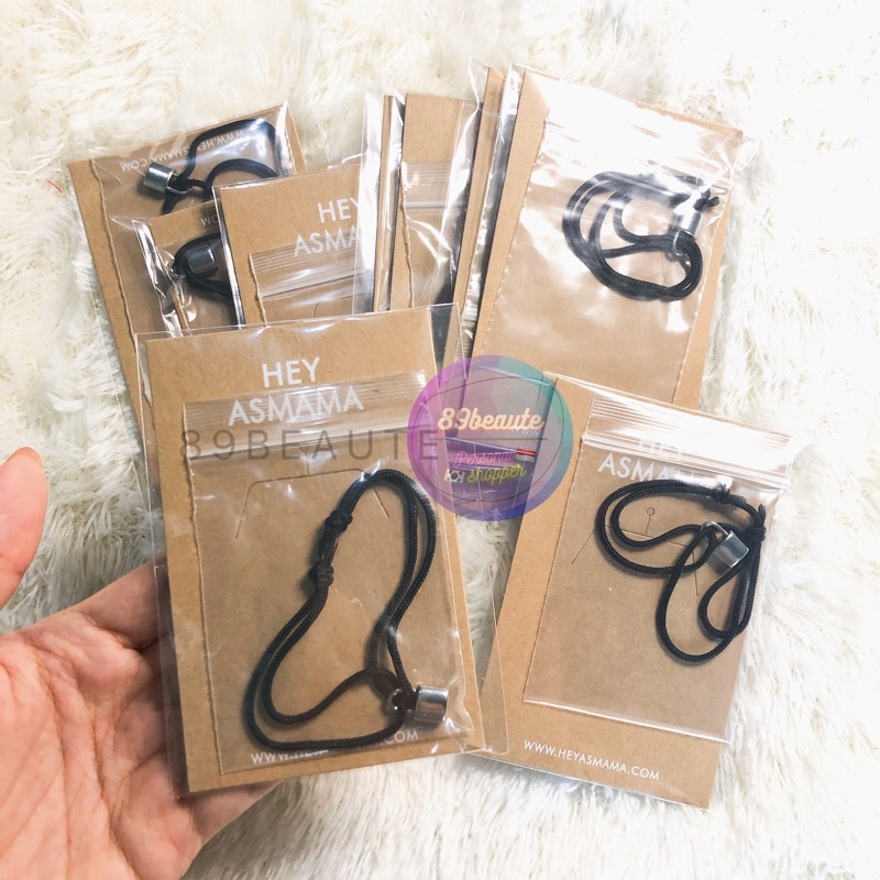 [READY STOCK] GELANG ASMAMA TAEHYUNG