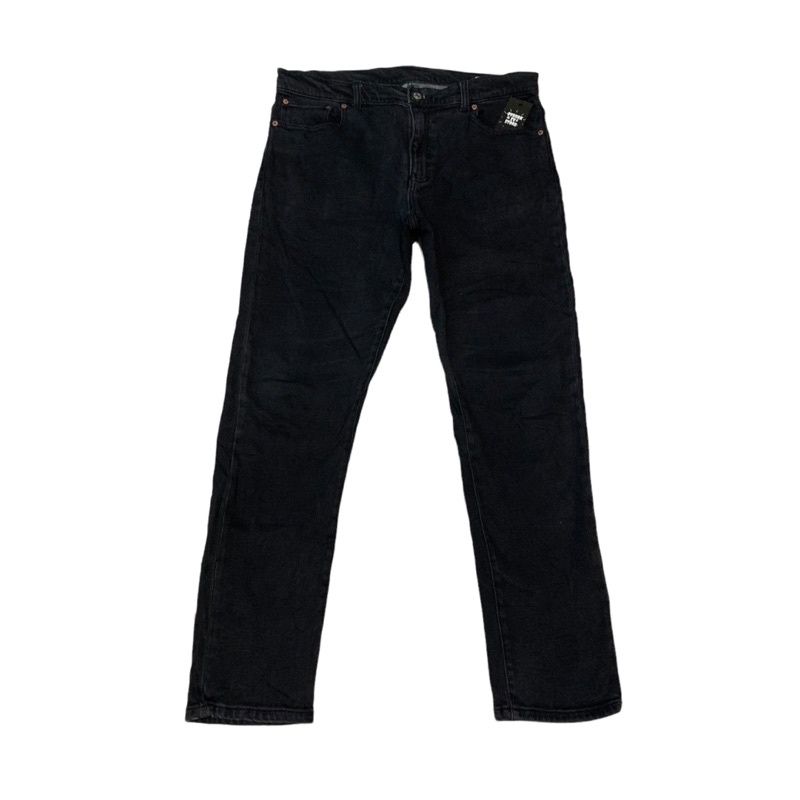 CELANA JEANS 8SECONDS