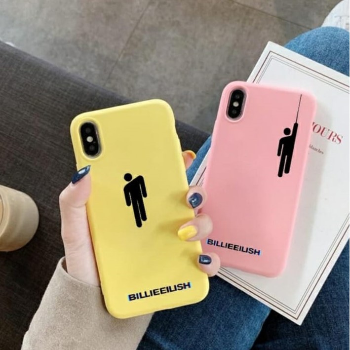 [S10] Soft Case Tpu For All Type