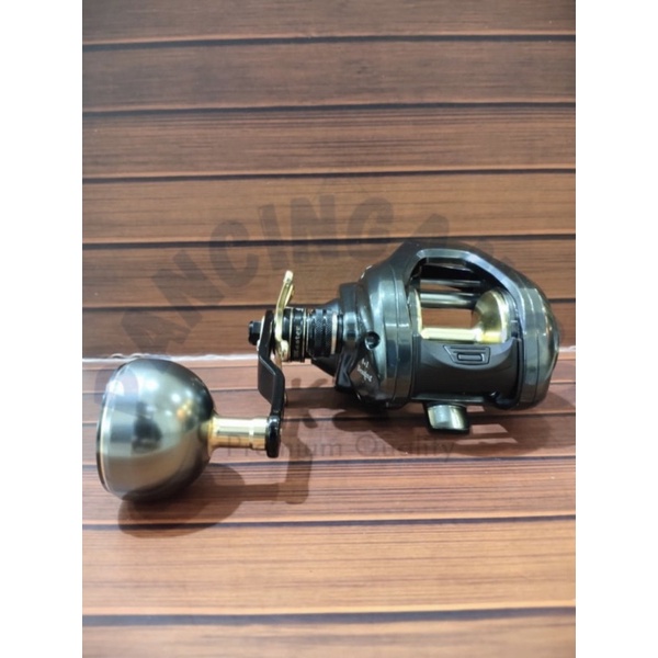 Reel OH G-Tech Granmaster Signature