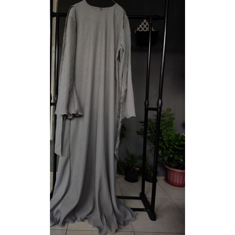 Preloved kyla dress alunicorn