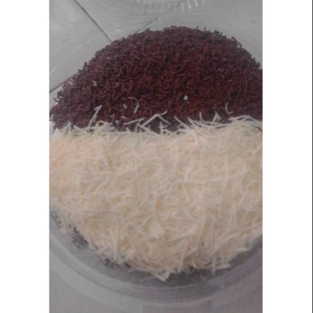 

BOLU JADUL COKLAT KEJU, COKLAT, KEJU