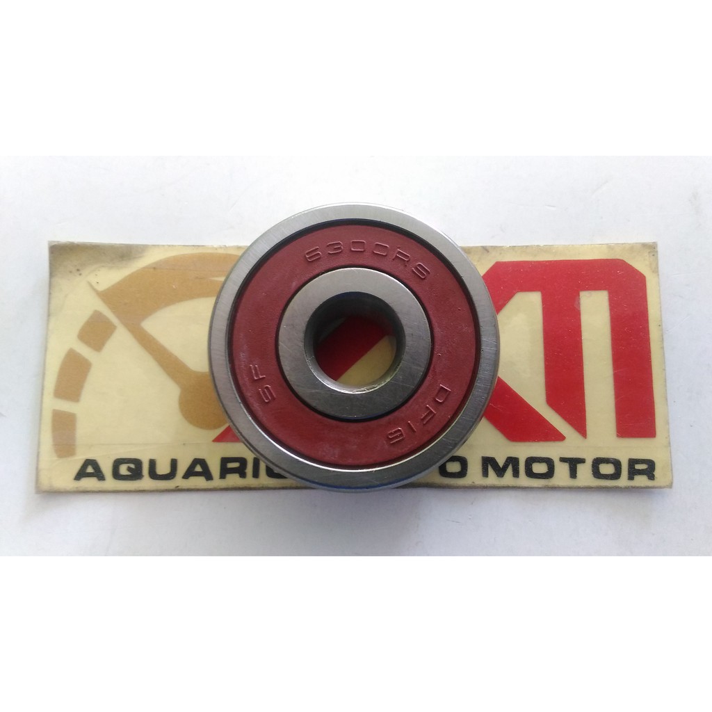 Bearing 6300 2RS Laher 6300 2RS Bantalan Bola 6300-2RS TRB ESF