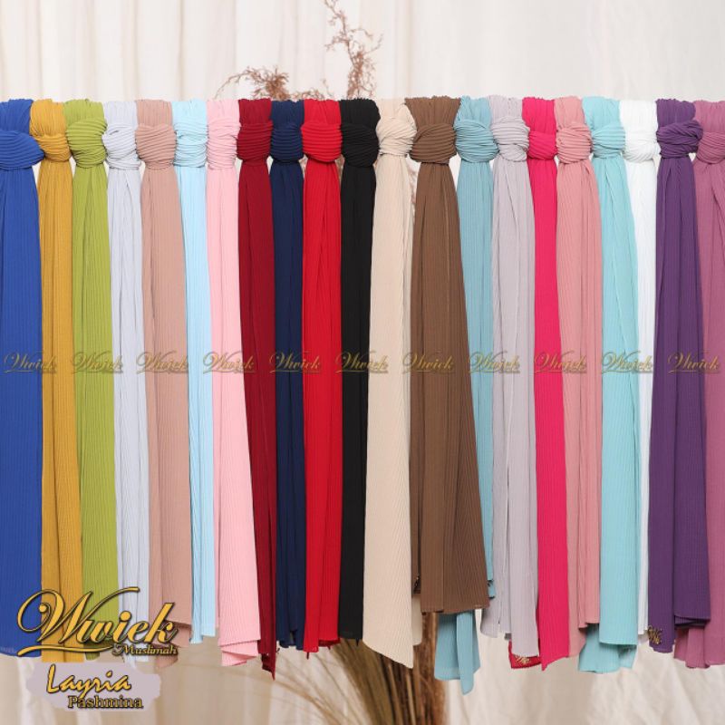promo Pasmina Wwiek Muslimah