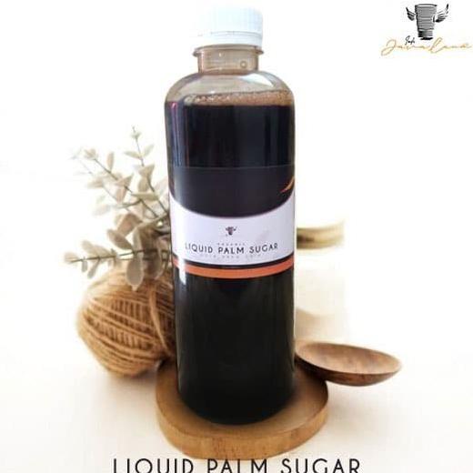 

[[BISA COD]] GULA AREN CAIR 500ML PROMO SPECIAL Kode 576