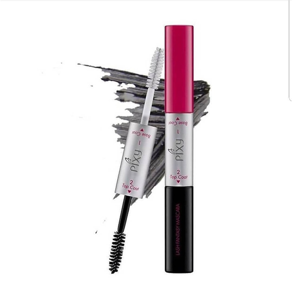 PIXY Lash Fantasy Mascara