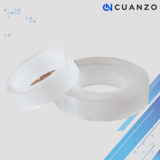 Lakban Waterproof Dapur Kitchen Sink Seal Tape 3 Meter / Lakban Bening Anti Bocor Air Super Kuat / Perekat Kuat Kebutuhan Dapur / Lakban Anti Air Dapur Bening / Lakban Perekat Ajaib Serbaguna / Isolasi Bening Tebal / Isolatif Tahan Air Murah Original