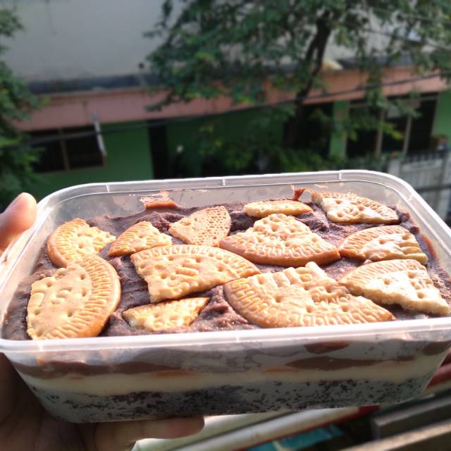 

Cheese cake fantasi
