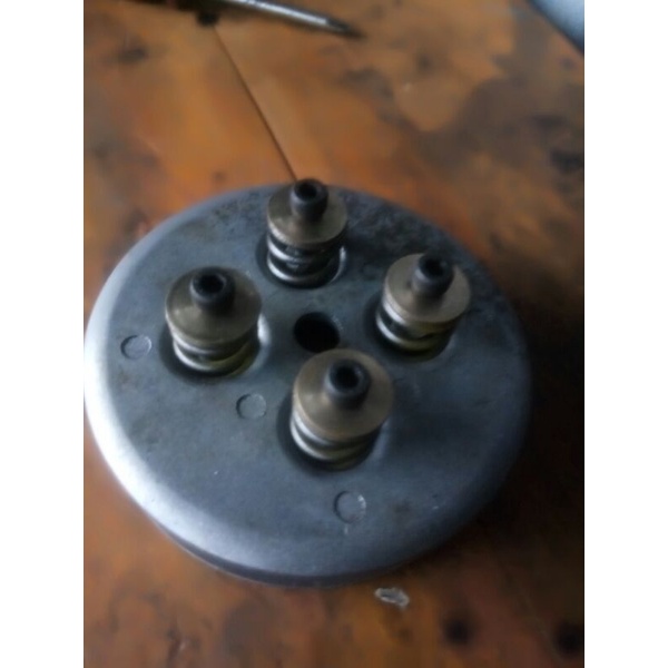 rumah lawan kopling fizr perkopling smash