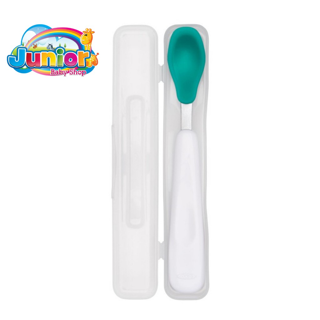 OXO TOT On The Go Feeding Spoon