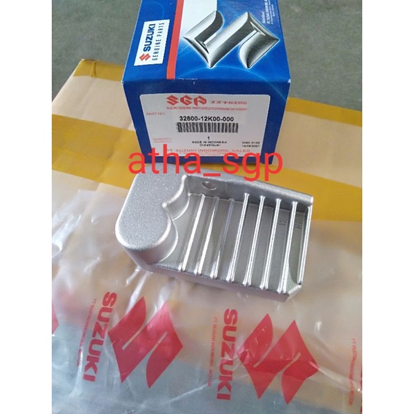 Regulator kiprok suzuki satria fu 150 injeksi asli ori sgp